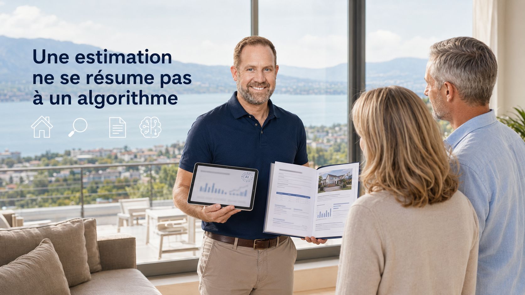 Pourquoi une estimation automatique ne suffit pas à Aix-les-Bains